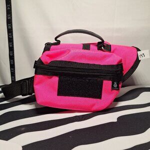 NWOT Active Dogs Small Dog Backpack Vest - 2XS